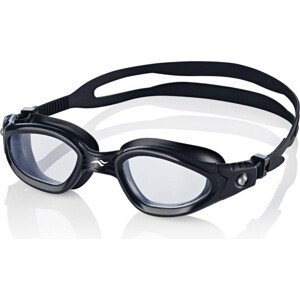 Plavecké brýle AQUA SPEED Atlantc Black Pattern 07 Velikost: M/L