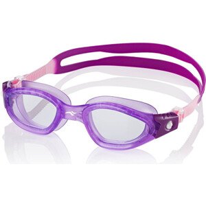 Plavecké brýle AQUA SPEED Atlantc Violet Pattern 09 Velikost: M/L