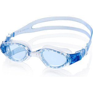 Plavecké brýle  Blue Pattern model 18850271 - AQUA SPEED Velikost: M