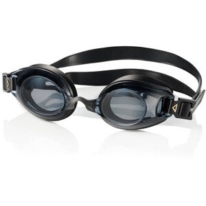Plavecké brýle  Black Pattern 19 model 18850307 - AQUA SPEED Velikost: -8 dioptrií