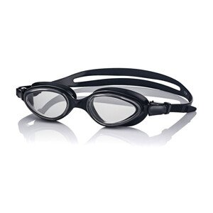 Plavecké brýle AQUA SPEED Sonic JR Black Pattern 07 Velikost: S