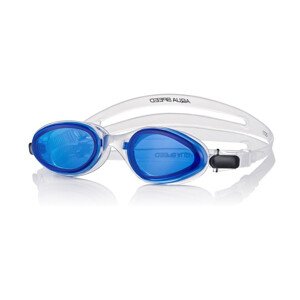 Plavecké brýle Sonic Pattern model 18850401 - AQUA SPEED Velikost: M/L