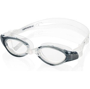 Plavecké brýle AQUA SPEED Triton Black Pattern 07 Velikost: L