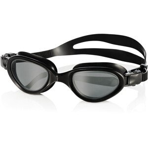 Plavecké brýle AQUA SPEED X-Pro Black Pattern 23 Velikost: L