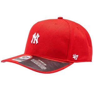 47 Brand New York Yankees MVP DP Cap B-BRMDP17WBP-RD Velikost: jedna velikost