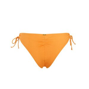 Dámský spodní díl plavek Golden Tie Side Brazilian Oranžová  oranžová 42 model 18860064 - Panache