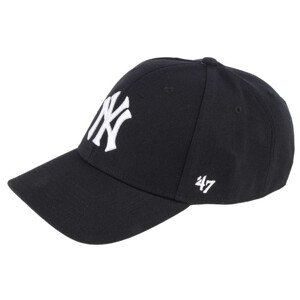 47 Značka MLB New York Yankees MVP Kšiltovka model 17797846 jedna velikost - 47 Brand