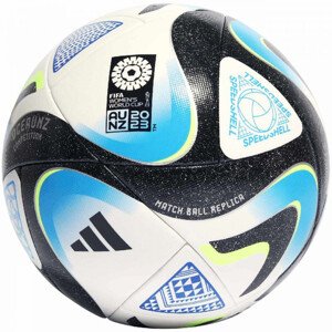 Fotbalový míč adidas Oceaunz Competition HT9016 Velikost: 5