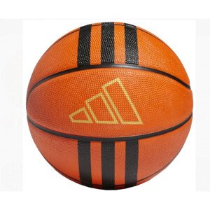 Adidas 3 Stripes Rubber X3 basketbal HM4970 Velikost: 6