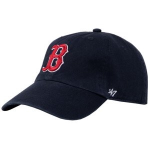 47 Brand Boston Red Sox Clean Up Cap B-RGW02GWS-HM Velikost: jedna velikost