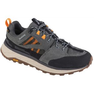 Boty Jack Wolfskin Terraquest Texapore Low M 4056401-4143 Velikost: 44