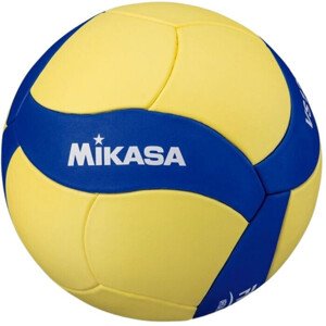 Volejbalový míč Mikasa VS123W Velikost: 5