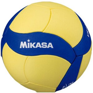 Volejbalový míč Mikasa VS123W SL Velikost: 5