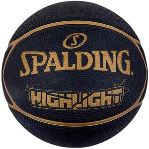 Spalding Highlight Basketbal 84355Z Velikost: 7