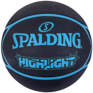 Spalding Highlight Basketbal 84356Z Velikost: 7