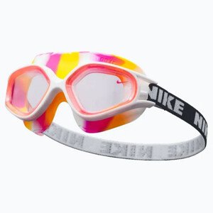 Dětské plavecké brýle s maskou Nike Expanse NESSD124-670 Velikost: junior