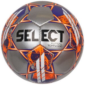 Vybrat míč Futsal Tornado 3853460485 Velikost: 5