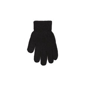 Pánské rukavice Rak R-006DB Barva: černá, Velikost: 25 cm