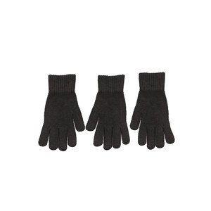 Pánské rukavice Rak R-006 Barva: černá, Velikost: 25 cm