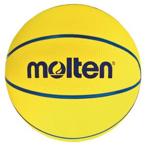 Molten Light 290g SB4 mini basketbalový míč Velikost: NEUPLATŇUJE SE