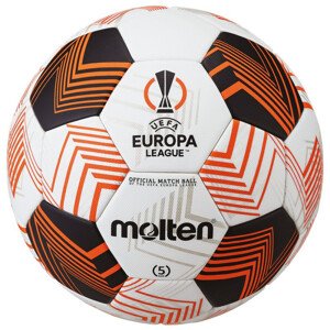 Molten UEFA Europa League 2023/24 fotbal F5U5000-34 Velikost: NEUPLATŇUJE SE