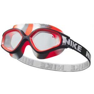 Dětská plavecká maska Nike Expanse Jr NESSD124 000 plavecké brýle Velikost: junior