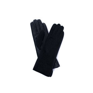 Dámské rukavice  & Leather černá L model 18918121 - Art of polo