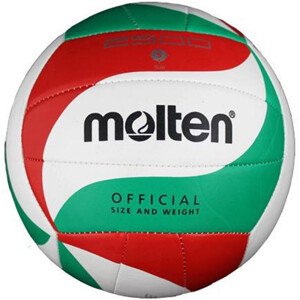Roztavený volejbalový míč V5M2500 Velikost: 5