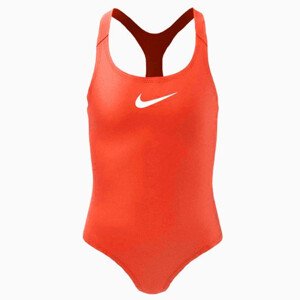 Plavky Nike Essential Jr NESSB711 620 Velikost: M (140-150 cm)