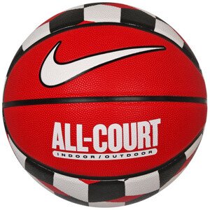 Nike Everyday All Court N basketbal.100.4370.621.07 Velikost: Červená