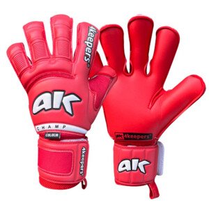 Rukavice 4keepers Champ Colour Red VI RF2G S906433 Velikost: 8