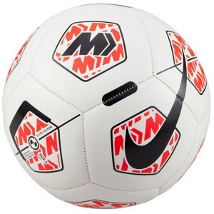 Fotbalový míč Nike Mercuril Fade FB2983-100 Velikost: 4