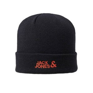 Jack & Jones Jaclong Beanie Noos M 12092815 pánské Velikost: Univerzální