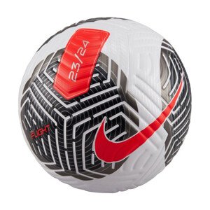 Fotbalový míč Nike Flight FA23 FB2901-100 Velikost: 5