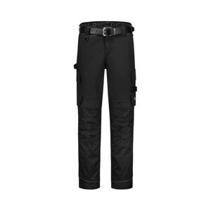 Pracovní kalhoty Malfini Twill Cordura Stretch MLI-T62T1 Velikost: 55