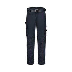 Pracovní kalhoty Malfini Twill Cordura Stretch MLI-T62T2 Velikost: 55
