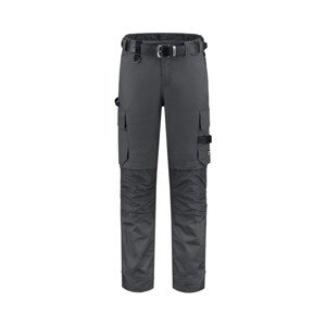 Pracovní kalhoty Malfini Twill Cordura Stretch MLI-T62T4 Velikost: 55