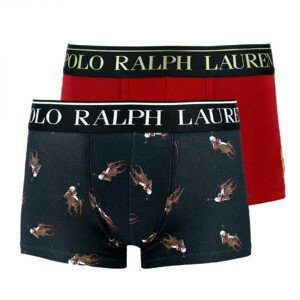 Polo Ralph Lauren boxerky 2-PACK Trunk W 714843425001 Velikost: S