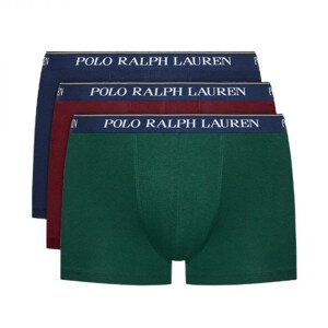 Polo Ralph Lauren Trunk M boxerky 714830299067 Velikost: S