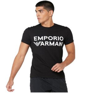 Emporio Armani Bechwe M košile 2118313R479 pánské Velikost: M