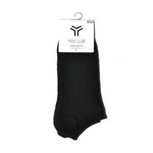 Unisex ponožky  Frotte model 18976037 - YO! Barva: bílá, Velikost: 35-38