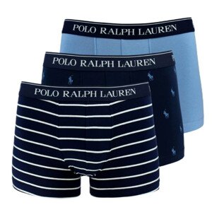 Polo Ralph Lauren Trunk M boxerky 714830299026 Velikost: S