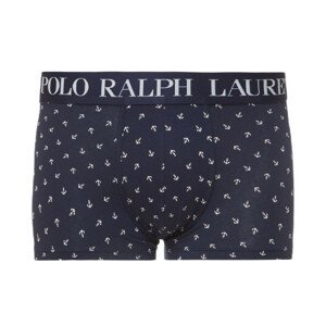 Polo Ralph Lauren Trunk 1 M boxerky 714730603009 Velikost: S
