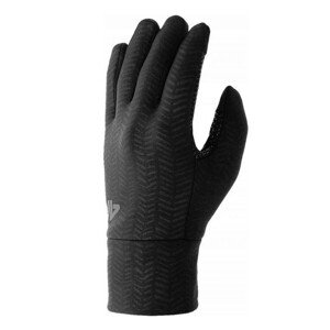 Zimní rukavice 4F 4FAW23AGLOU043 20S Velikost: M