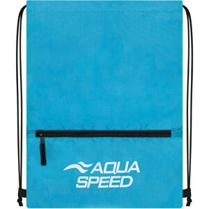 Bag  Blue Pattern 02 model 18981610 - AQUA SPEED Velikost: OS