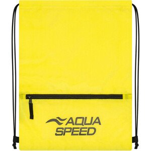 Bag  Yellow Pattern 18 model 18981612 - AQUA SPEED Velikost: OS