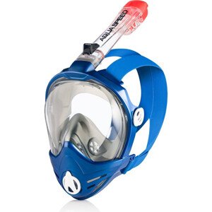 AQUA SPEED Potápěčská maska Brizo Graphite Pattern 11 Velikost: S/M