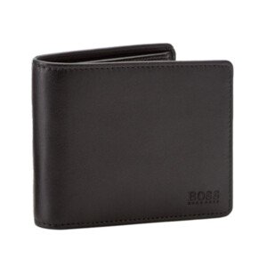 Pánská kožená peněženka Boss Asolo 50250331 Velikost: univerzita