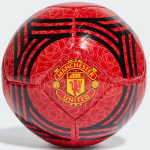 Adidas Manchester United Mini Home Ball IA0923 Velikost: 1
