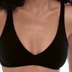 Dámske plavky Style Pure Top Bikini horný diel 8780-1 Čierna - Anita RosaFaia 40/80A-B černá